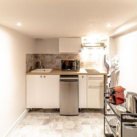 Le Petit Platiere - Renovated Apartment - Terreaux Λυών Εξωτερικό φωτογραφία