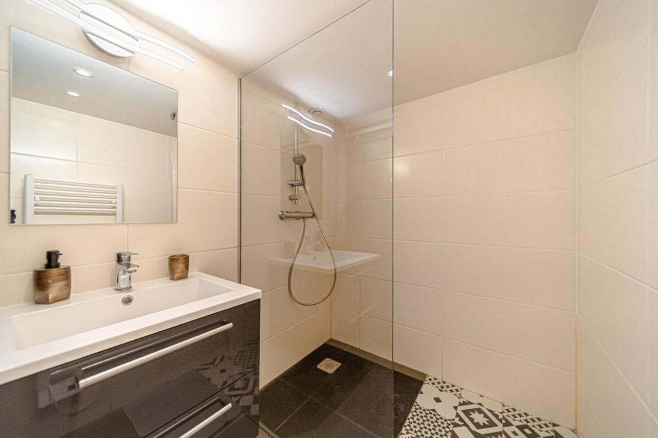 Le Petit Platiere - Renovated Apartment - Terreaux Λυών Εξωτερικό φωτογραφία